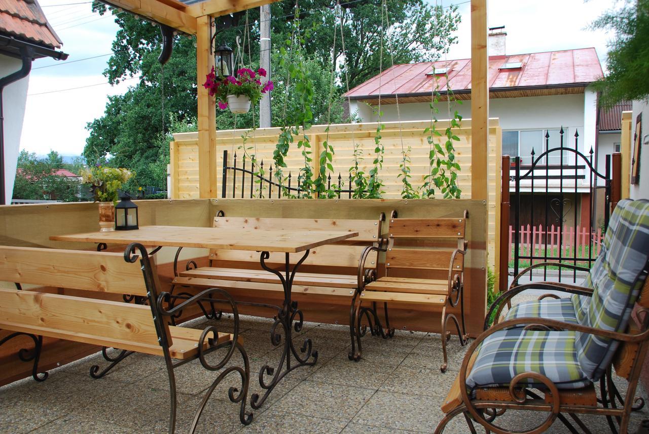 Voyage - Private Near The Demanovska Valley Liptovsky Mikulas Luaran gambar